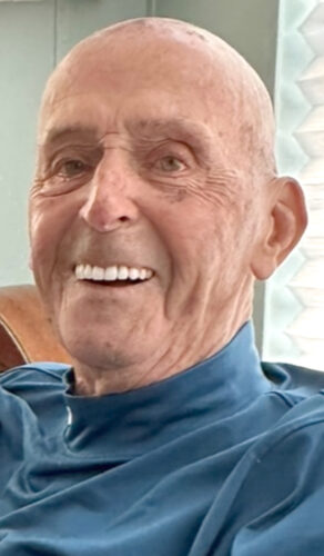 Robert R. Hickey